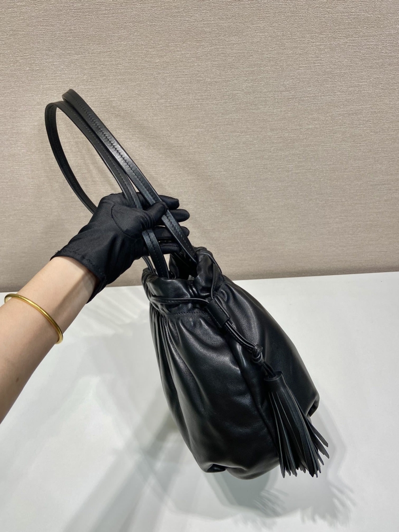 Prada Bucket Bags